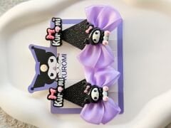 KUROMİ MODEL KULAKLI PENS TOKA