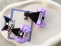 KUROMİ MODEL KULAKLI PENS TOKA