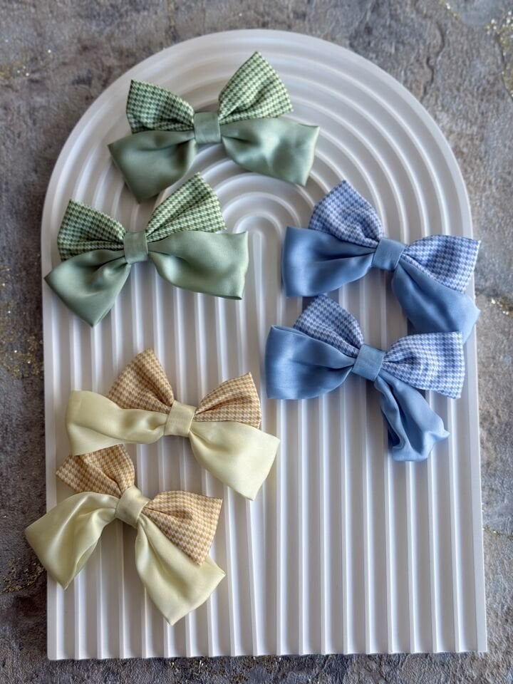 Fiyonk Model Pens Toka