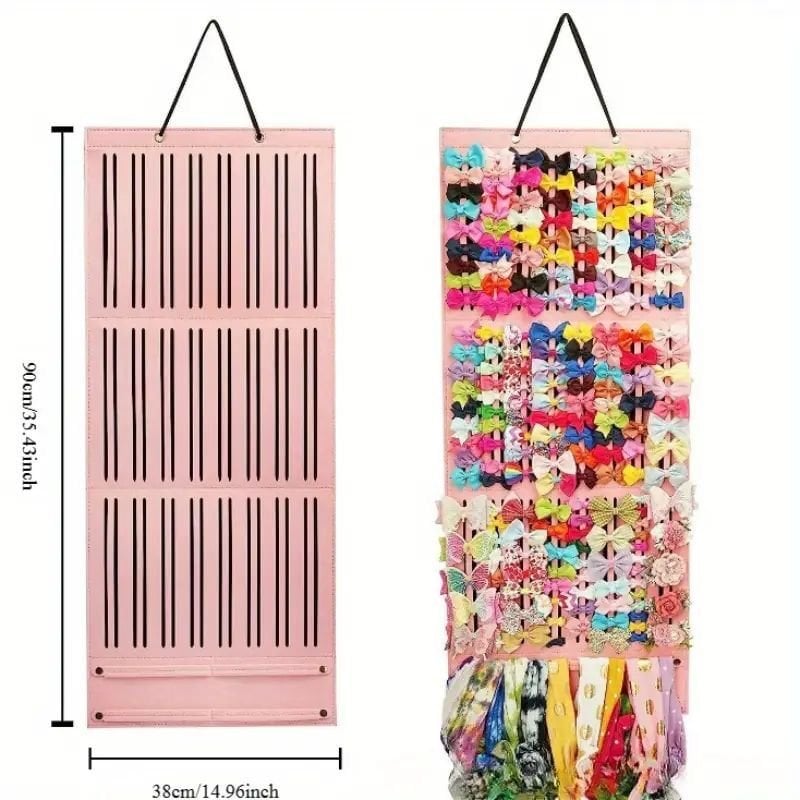 Toka Düzenleyici Asılabilir Organizer