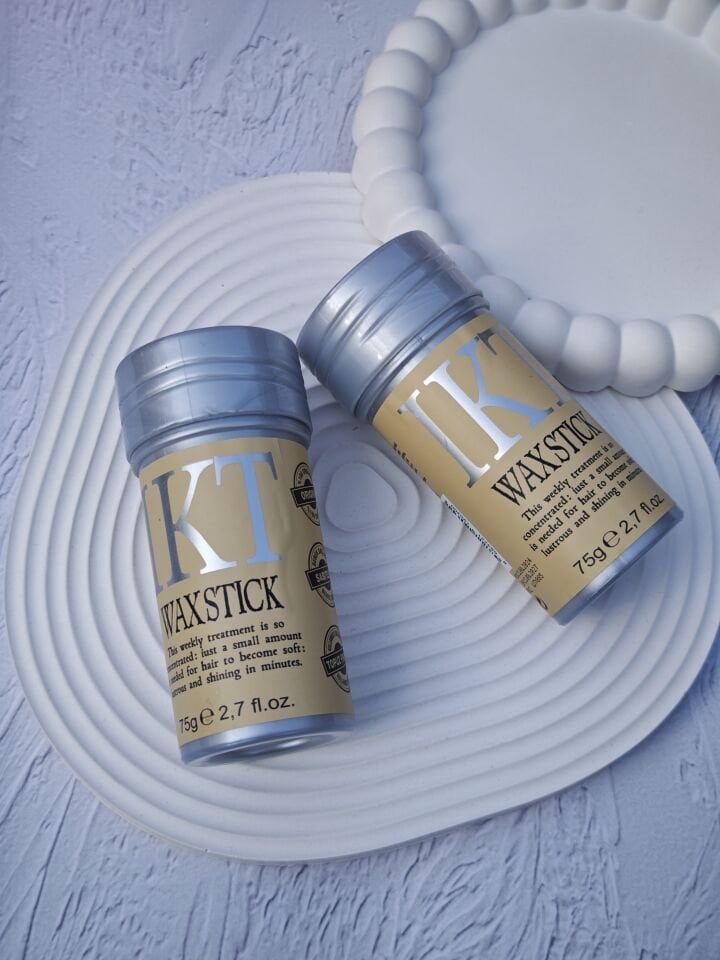 Ikt  Stick Wax Saç Sabitleyici