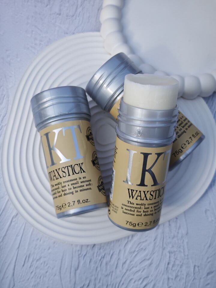Ikt  Stick Wax Saç Sabitleyici