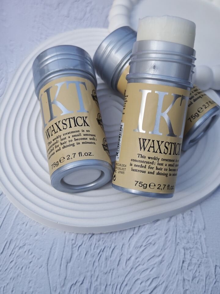 Ikt  Stick Wax Saç Sabitleyici