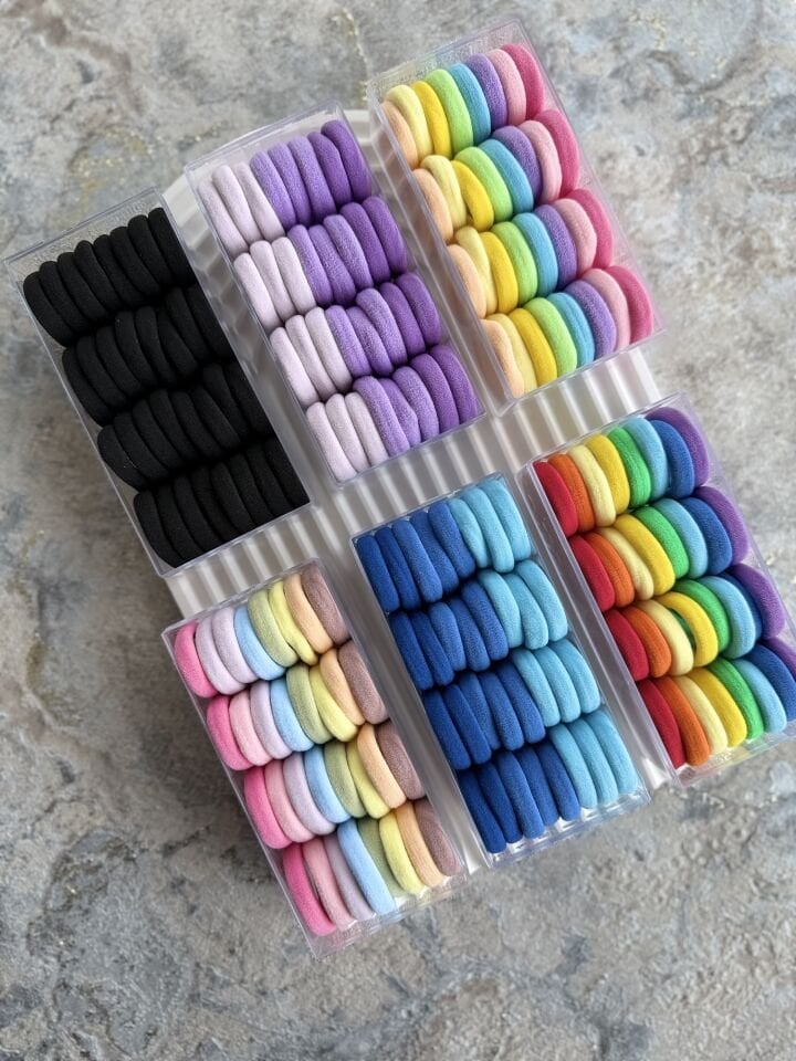 ORTA BOY KUTU LASTİK TOKA