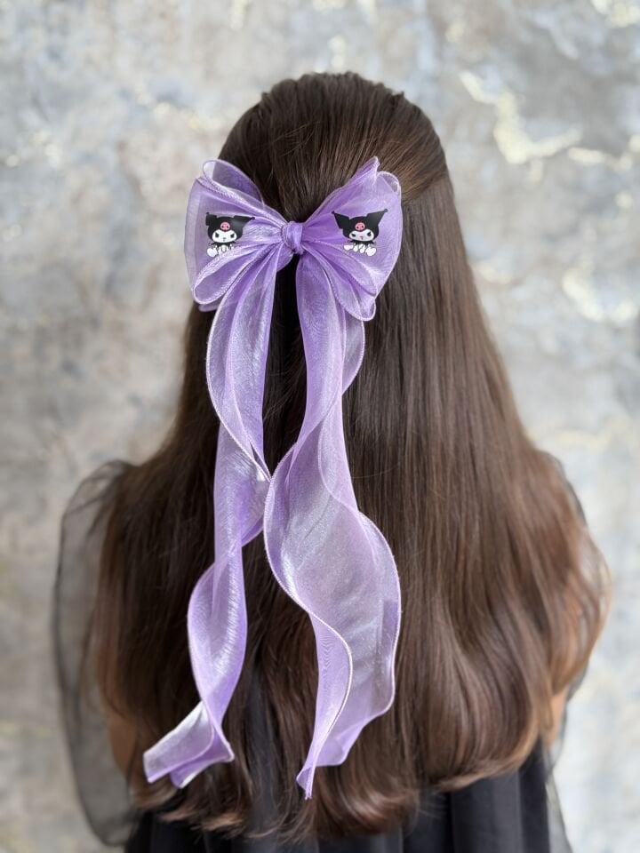 KUROMİ MODEL MOR OTOMATİK FİYONK TOKA