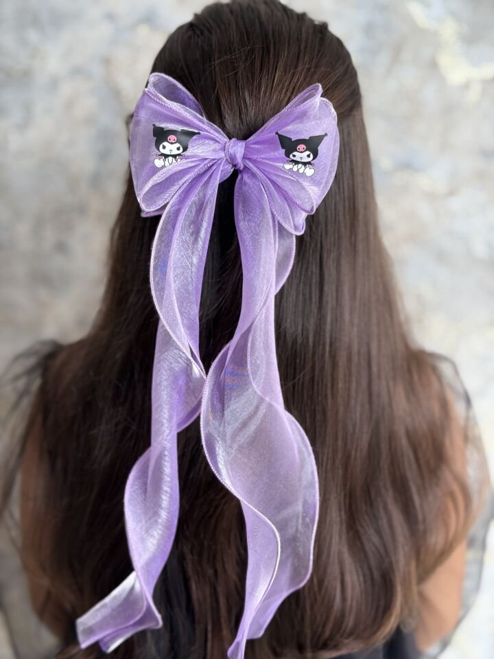 KUROMİ MODEL MOR OTOMATİK FİYONK TOKA