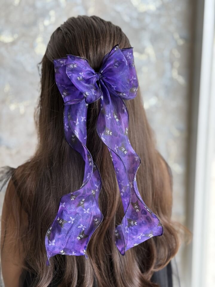 KUROMİ MODEL FİYONK TOKA