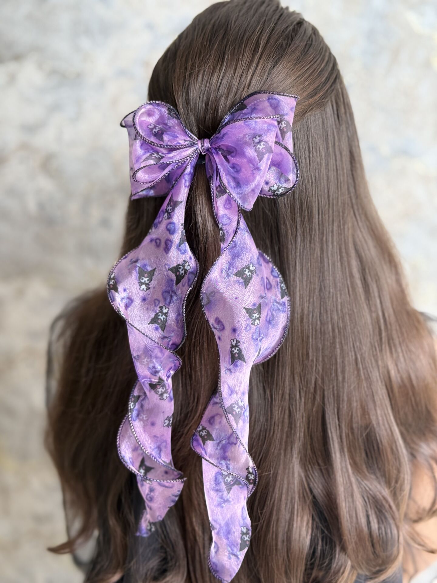 KUROMİ MODEL FİYONK TOKA