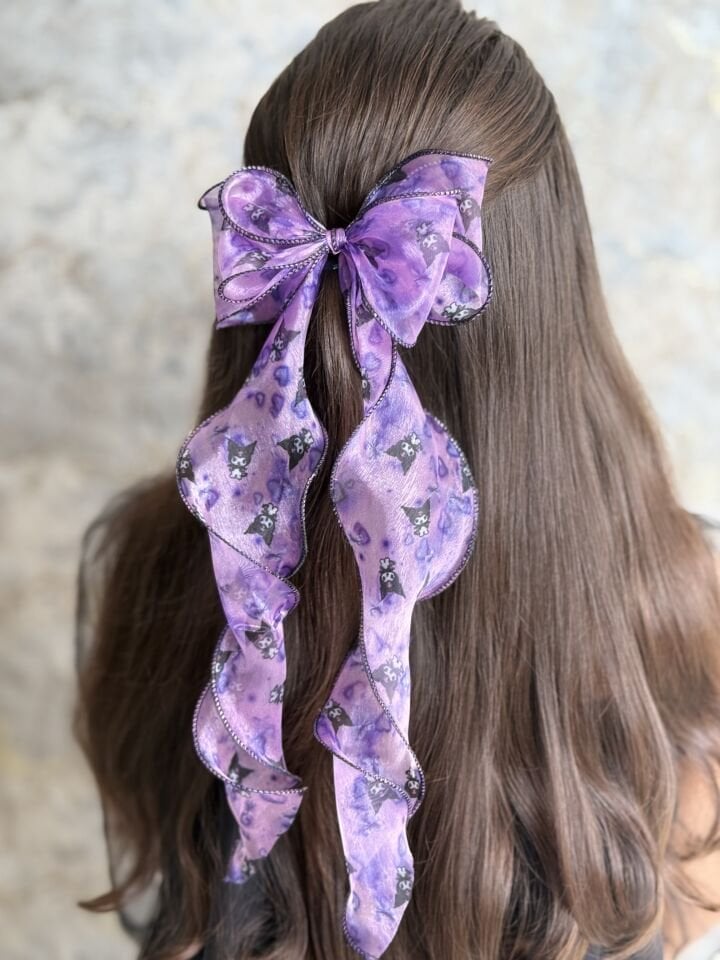 KUROMİ MODEL FİYONK TOKA