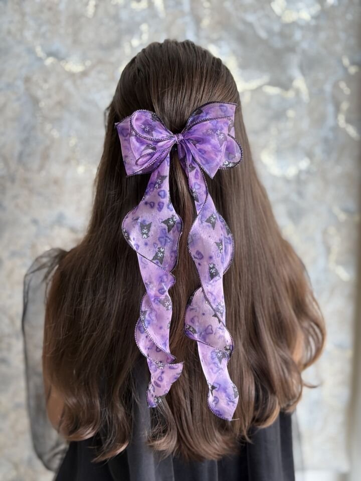 KUROMİ MODEL FİYONK TOKA