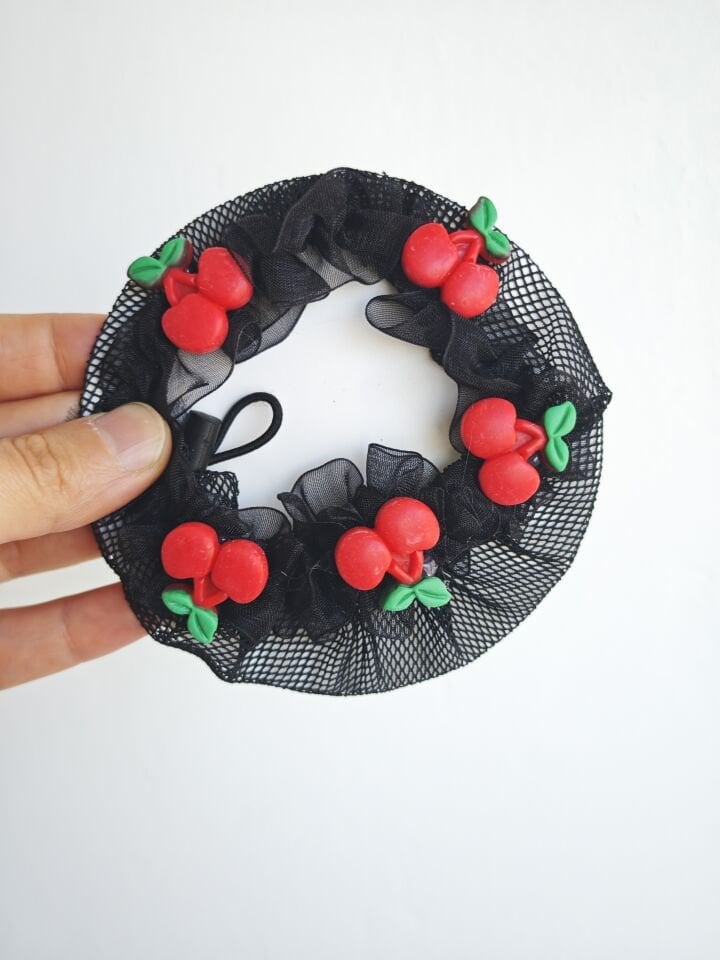 FİLE TOPUZ YAPMA TOKASI MODELLERİ