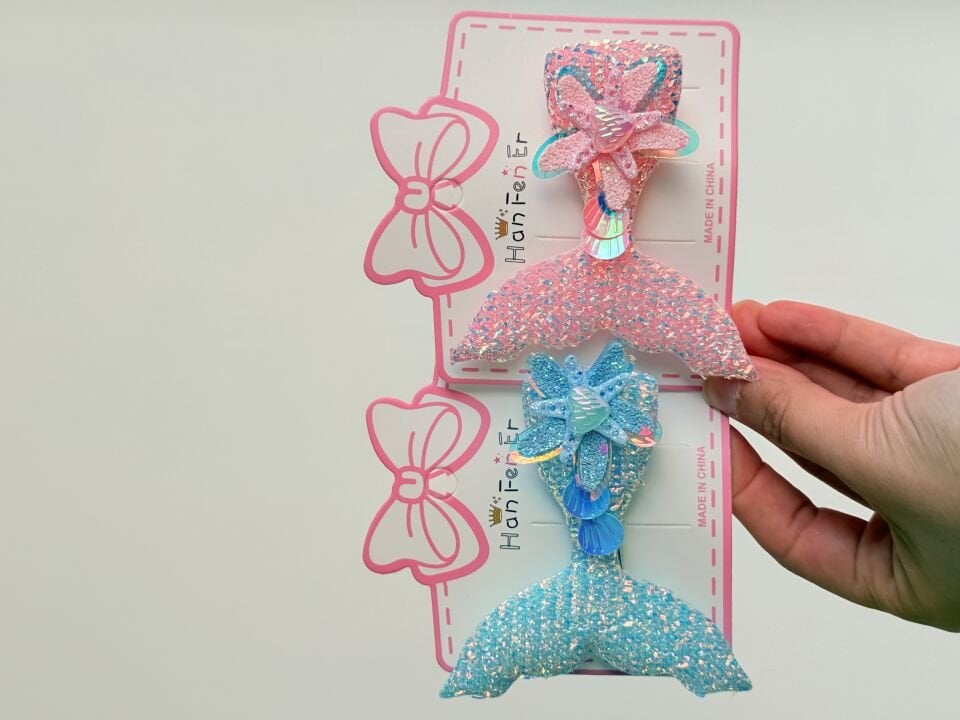 BALIK MODEL PARLAK PENS TOKA