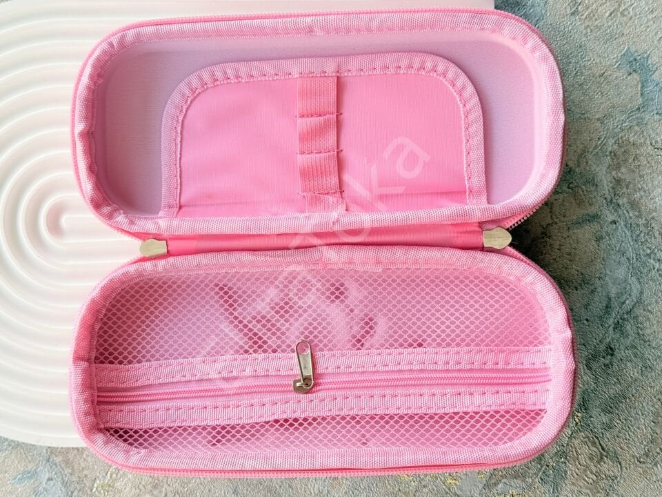 KUROMİ MODEL SERT KAPAK İLK OKUL ORTA OKUL KALEMLİK