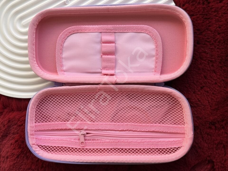 KUROMİ MODEL SERT KAPAK KALEMLİK