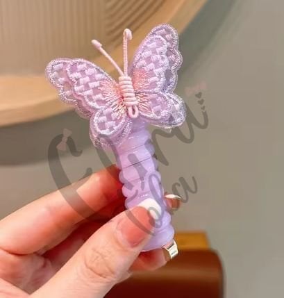 2 Lİ BURGU YAY TOKA KELEBEK MODEL