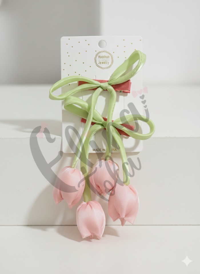 LALE MODEL 2 Lİ PENS TOKA