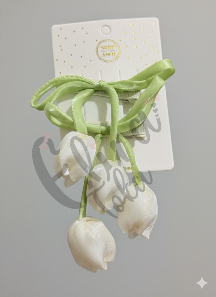 LALE MODEL 2 Lİ PENS TOKA