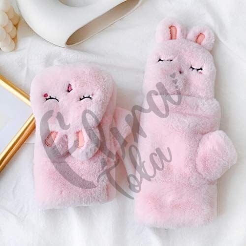 KAPAKLI ELDİVEN MODELİ KIZ ÇOCUK