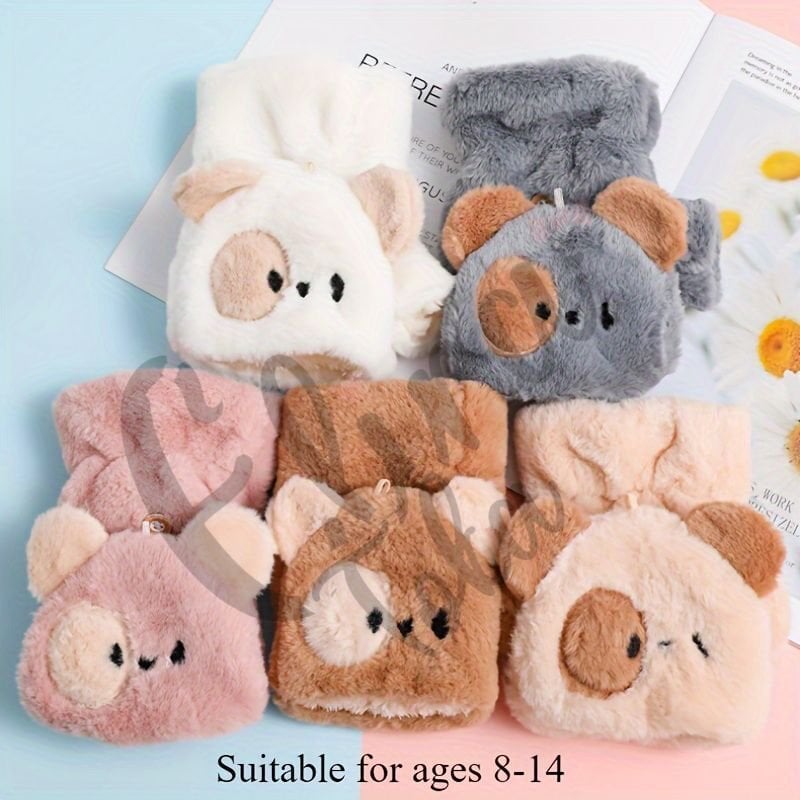 AYICIK MODEL KAPAKLI ELDİVEN