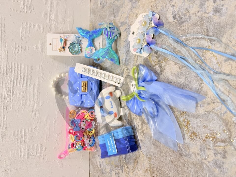 ÇANTALI TOKALI BAYRAM HEDİYE PAKETİ