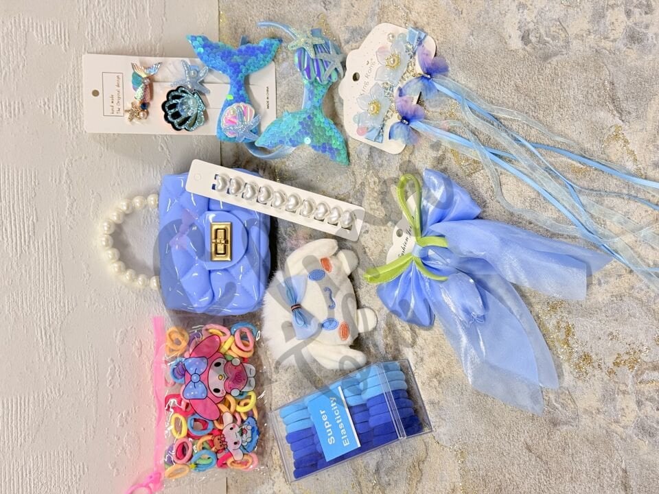 ÇANTALI TOKALI BAYRAM HEDİYE PAKETİ