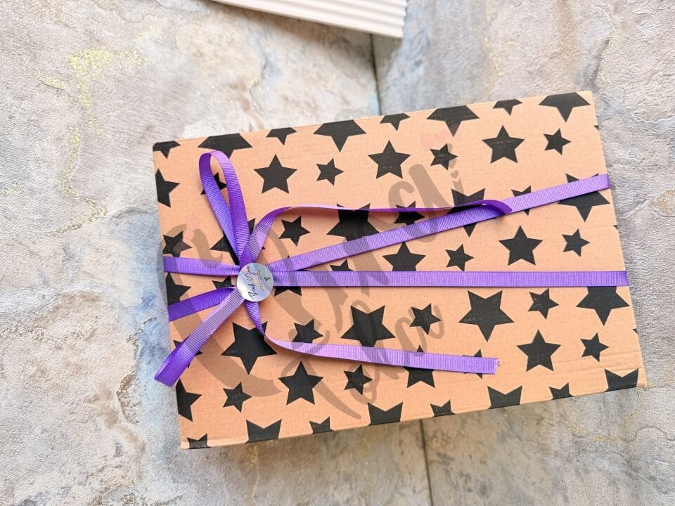 ELDİVENLİ DAYI PAKETİ