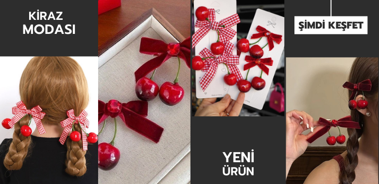 Alışverişe Başla